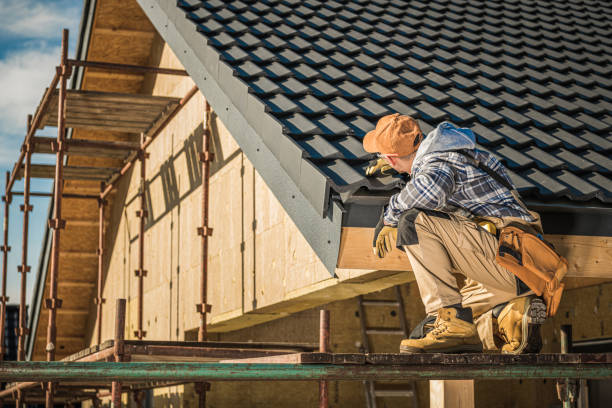 Best Slate Roofing Contractor  in Independence, OH